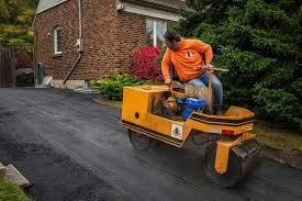 Best Driveway Repair and Patching  in Goulding, FL